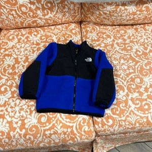 Toddler Northface Jacket